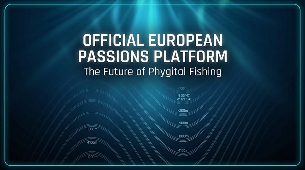 DEEP Europe — Official European Passions Platform