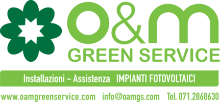 O&M Green Service